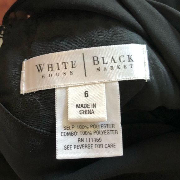 Dress - Picture 4 of 4